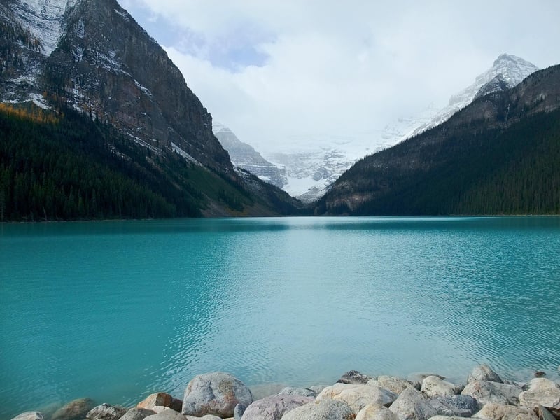 Banff National Park